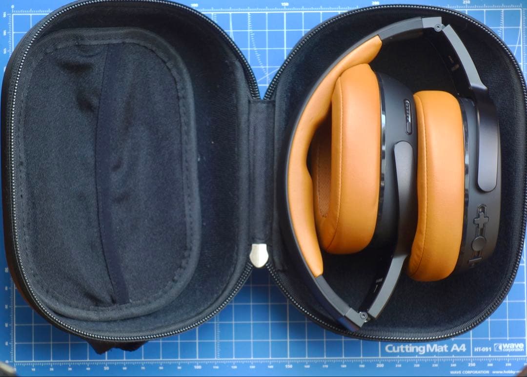 ヘッドホン Skullcandy Crusher 360