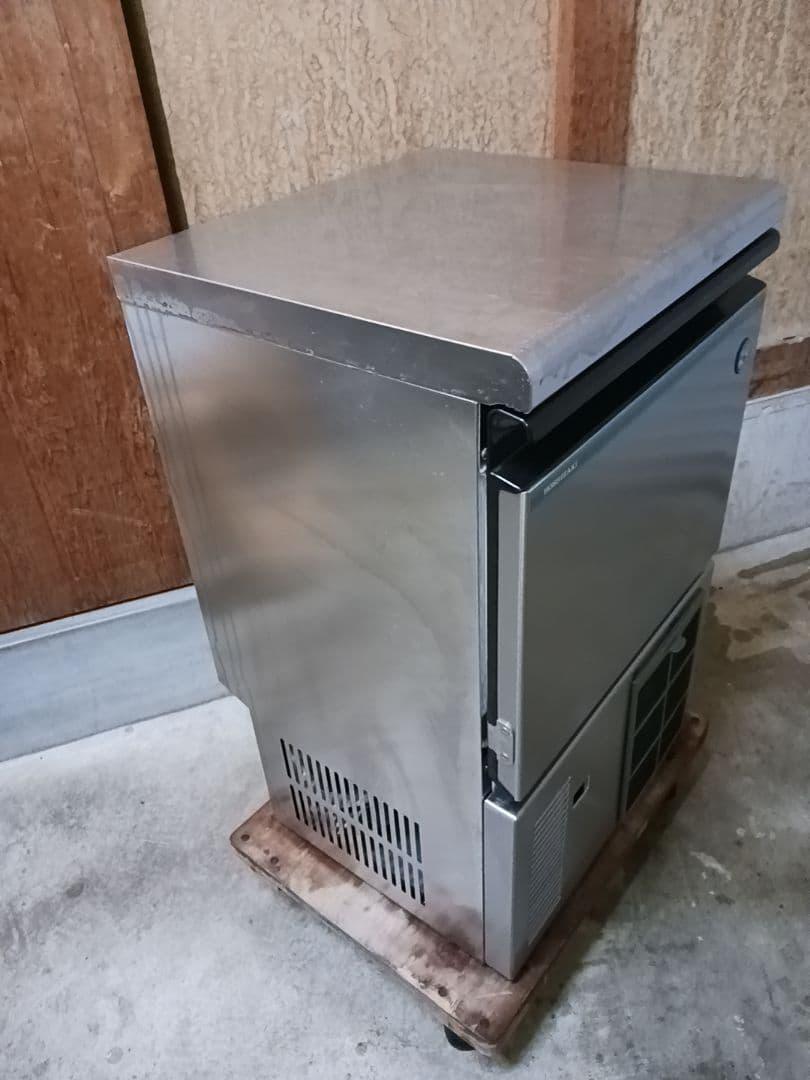 専用　ホシザキ　製氷機