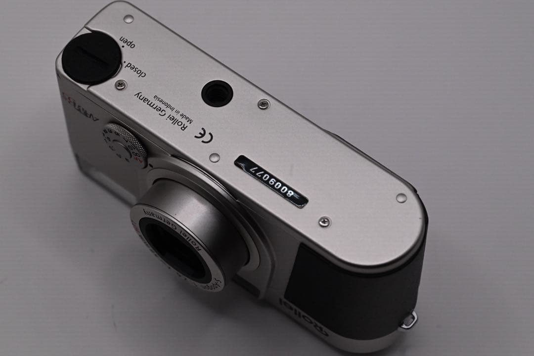 ローライ ROLLEI AFM35 フィルム コンパクトカメラ