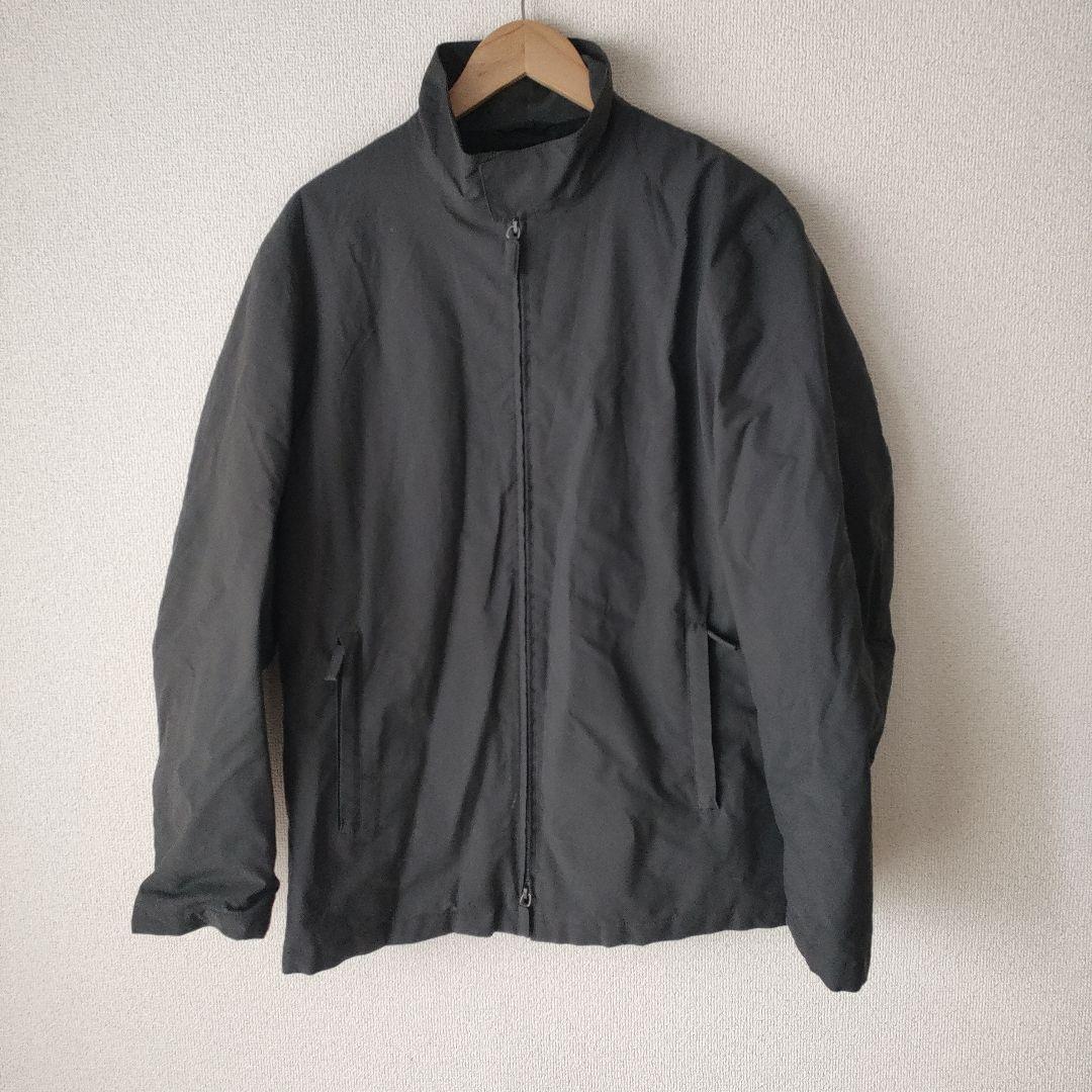 PRADA グレー ジャンパー