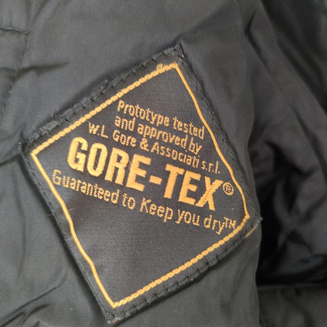 PRADA グレー ジャンパー