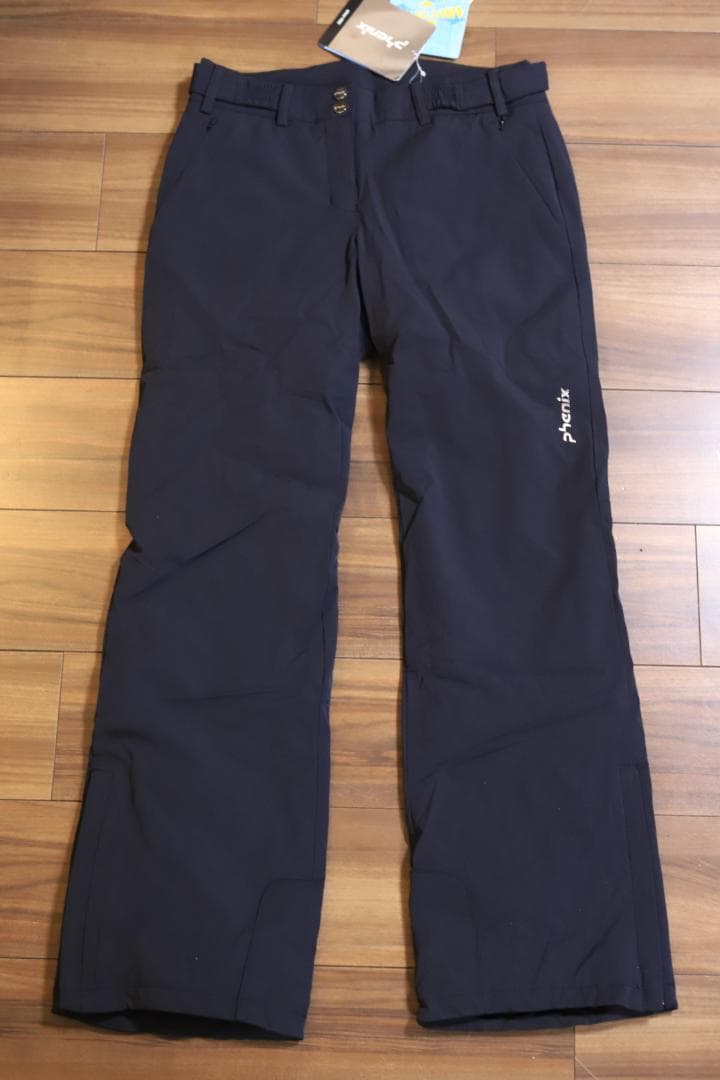 未使用★PHENIX スキーウェア 上下 160サイズ フェニックス