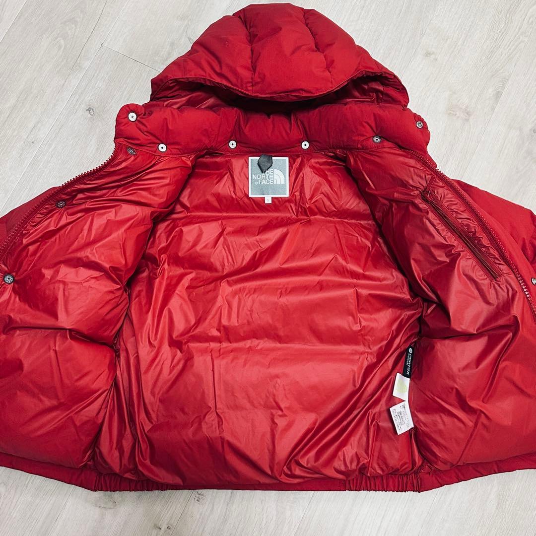 nalu-1173美品 THE NORTH FACE キャンプシエラショー