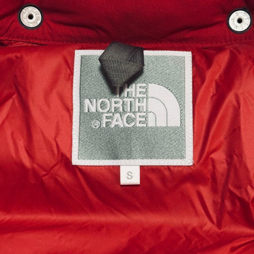 nalu-1173美品 THE NORTH FACE キャンプシエラショー