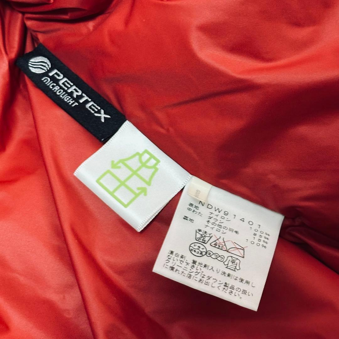 nalu-1173美品 THE NORTH FACE キャンプシエラショー