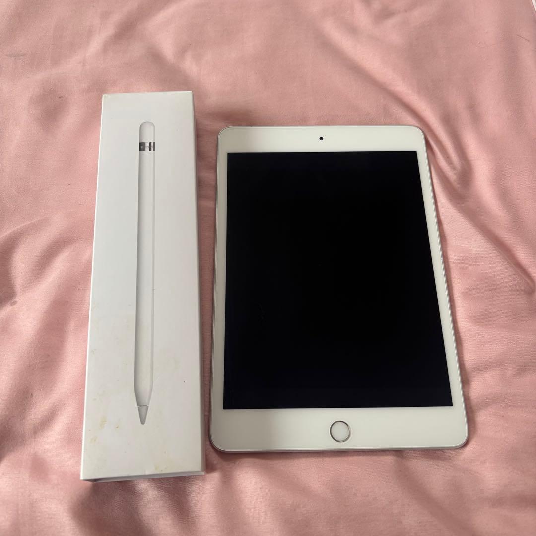 【美品】iPad mini 第5世代 256GB Wi-Fiモデル