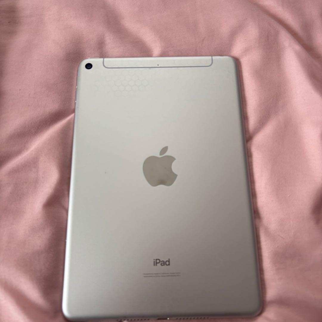 【美品】iPad mini 第5世代 256GB Wi-Fiモデル