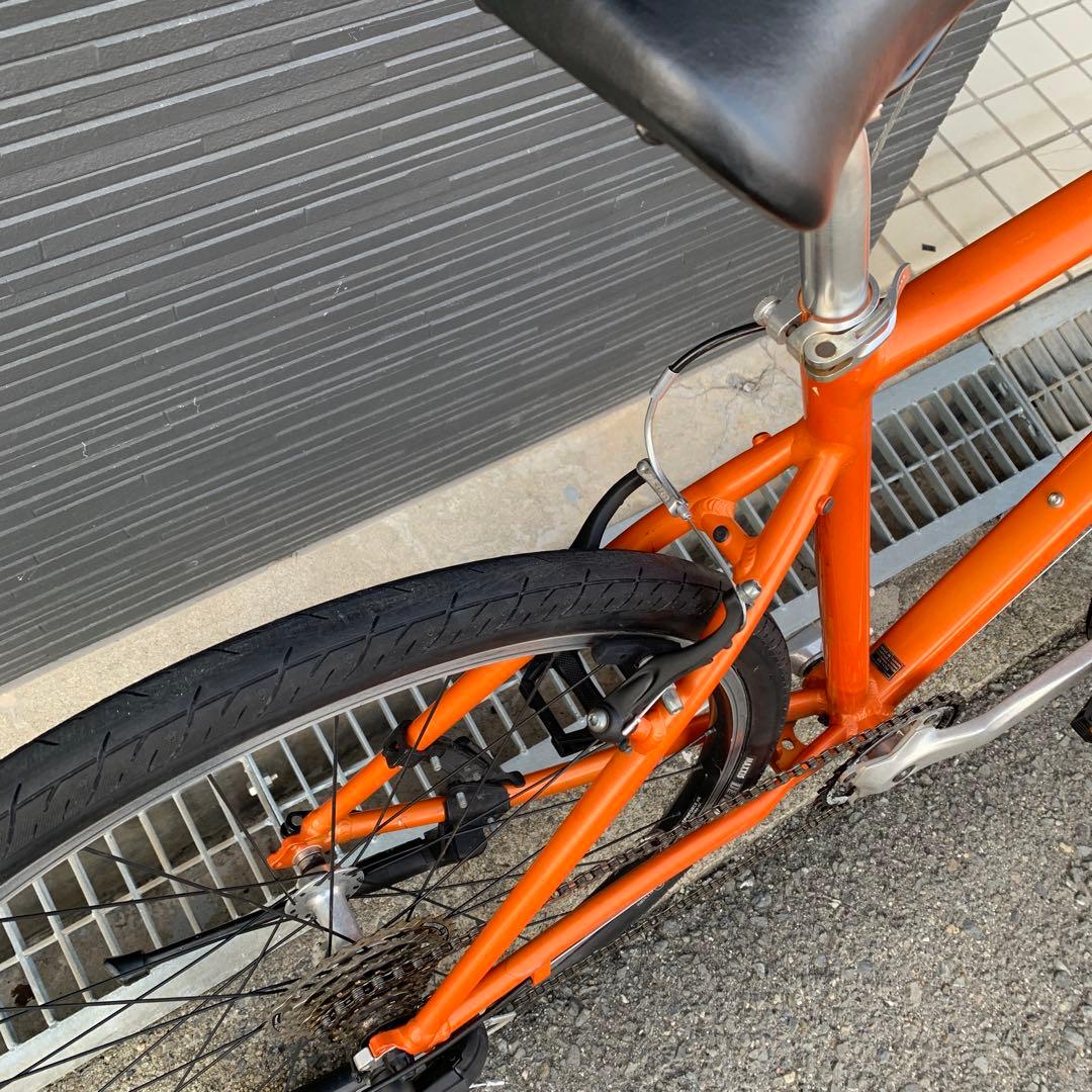 引取限定　ジャイアント　GIANT クロスバイク　グラビエ　マウンテンバイク