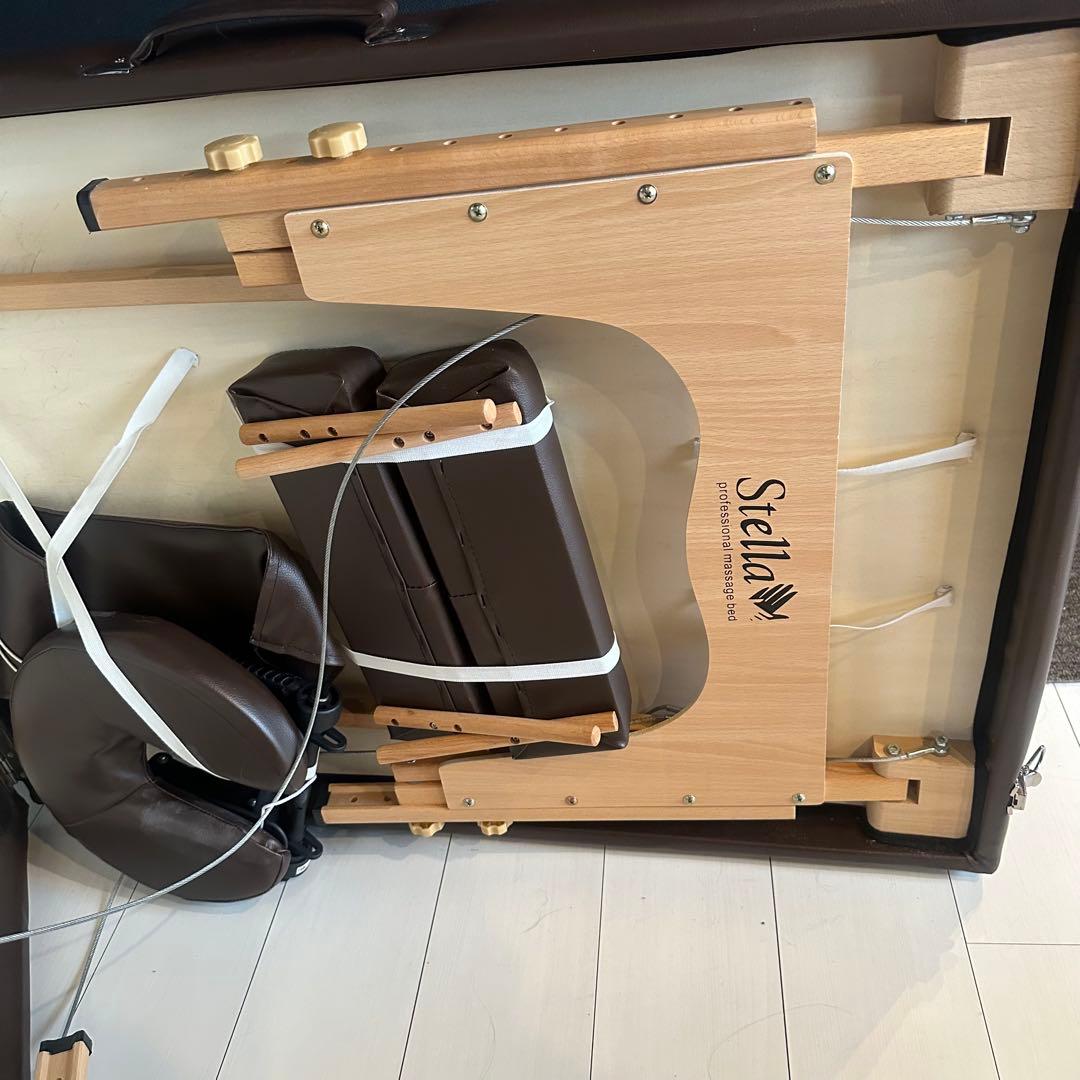 ニューステラV new stella V マッサージベット