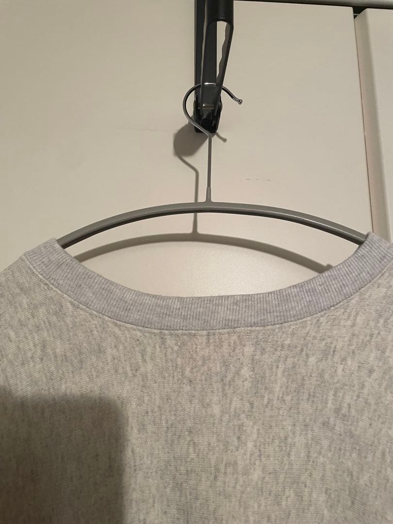 チャンピオン　リバースウィーブ　2ndパテントモデル