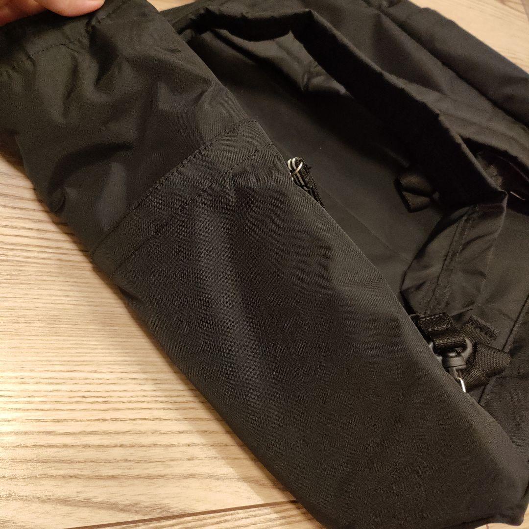 agnès b. 2way マザーズバッグ おむつ替えシートのみ未使用品