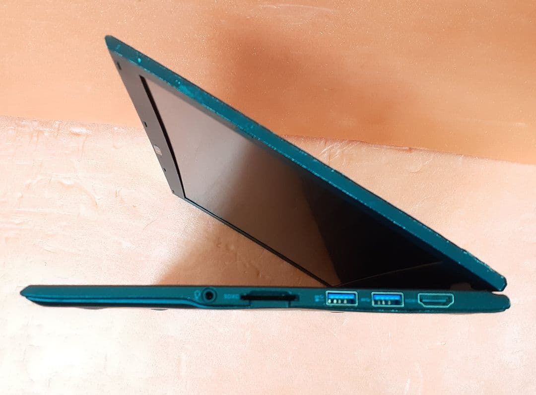 NEC ノートパソコン Windows11 Office2021 SSD128G