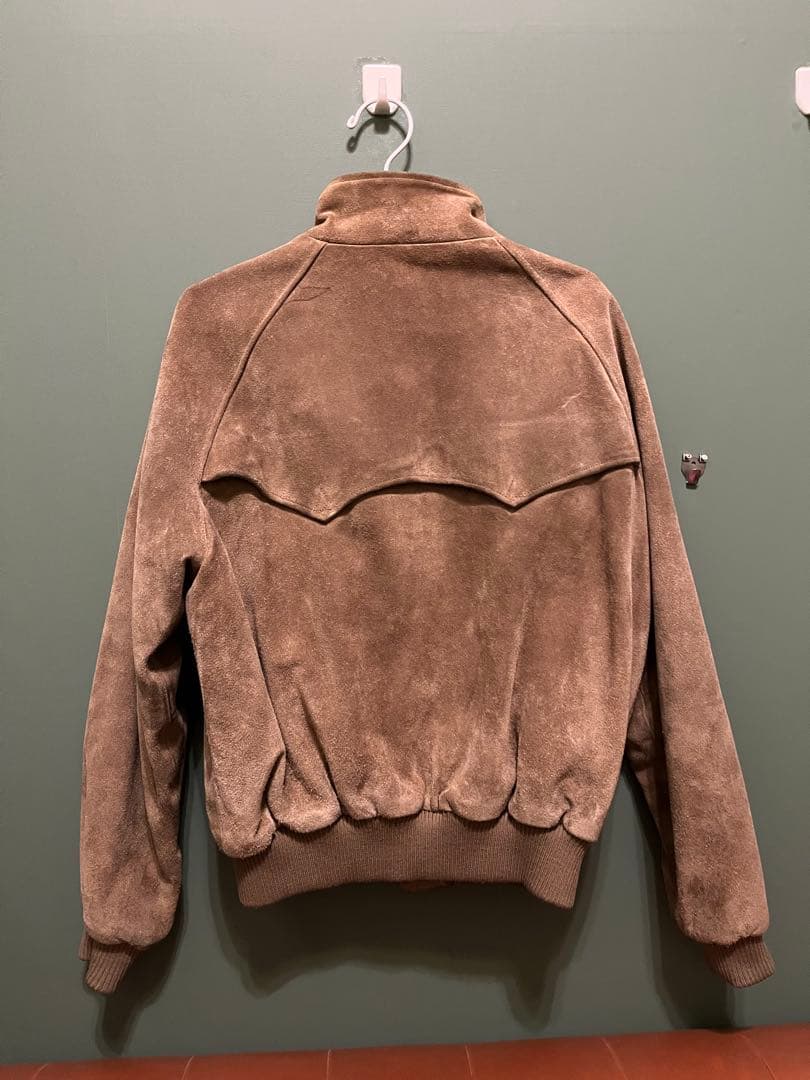 Polo by Ralph Lauren ブルゾン