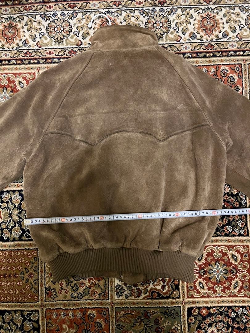 Polo by Ralph Lauren ブルゾン