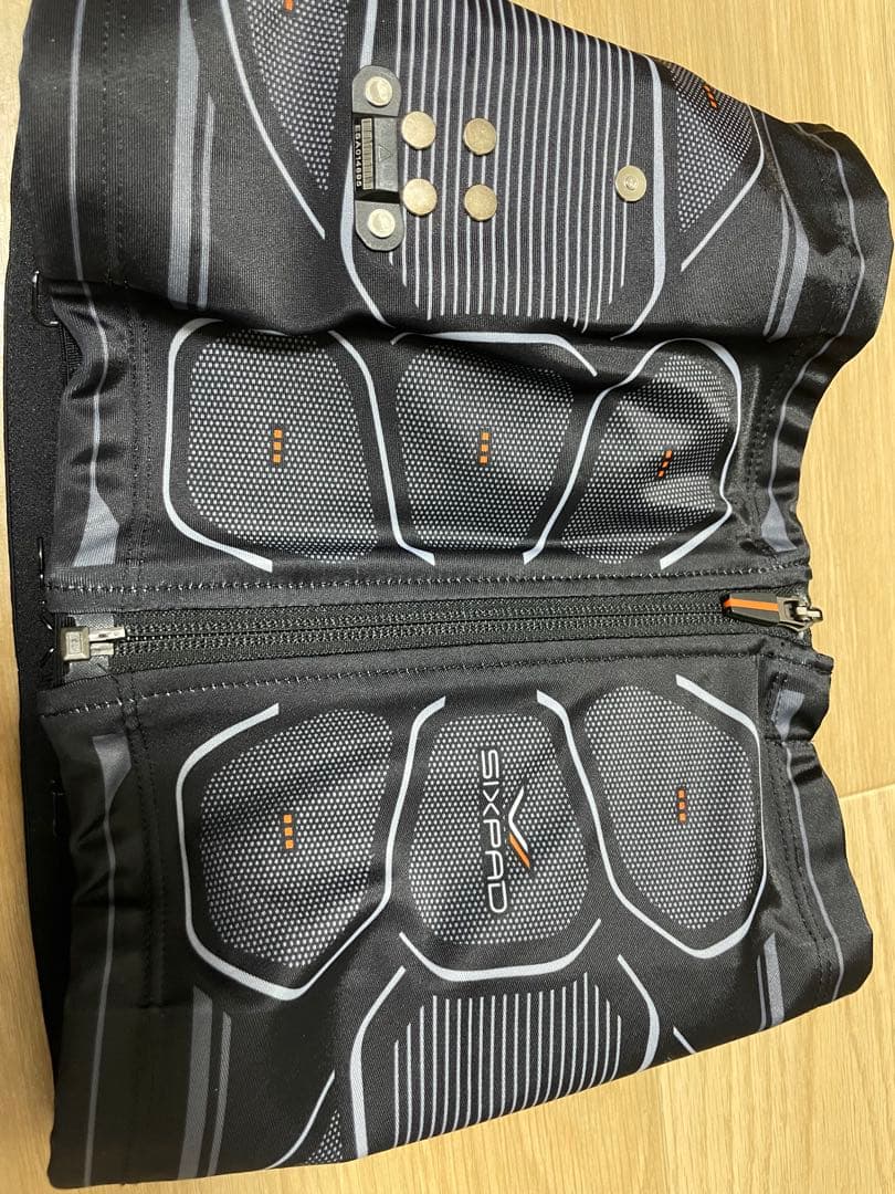 ⭐️ぴー＆マリー大好き⭐️SIXPAD Powersuit Core Bel