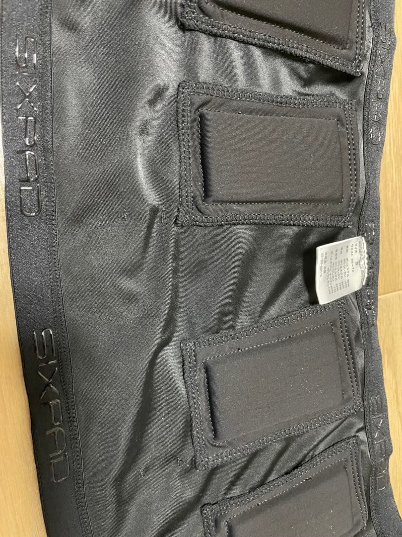 ⭐️ぴー＆マリー大好き⭐️SIXPAD Powersuit Core Bel