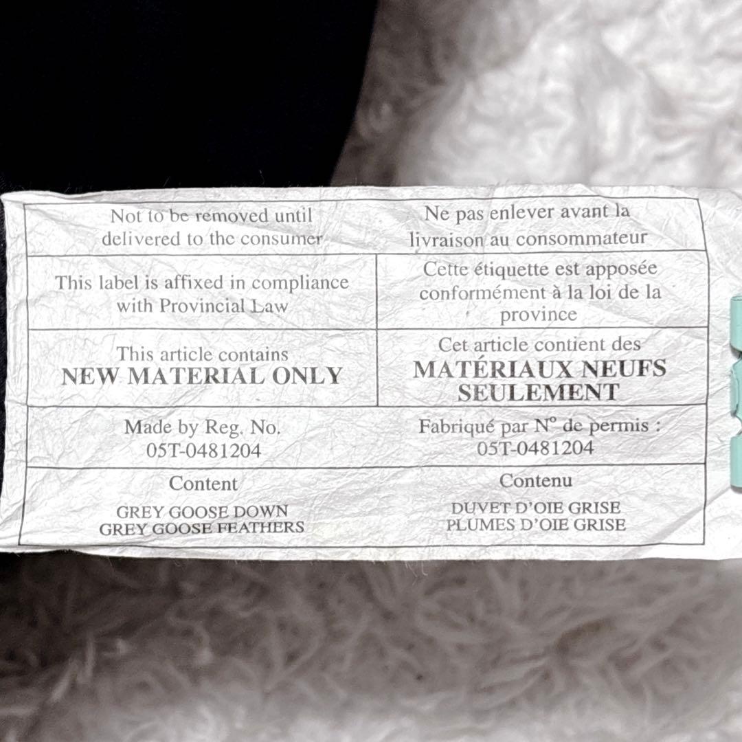 lululemon ルルレモン ダウンコート フーデッドコート ロングコート 黒