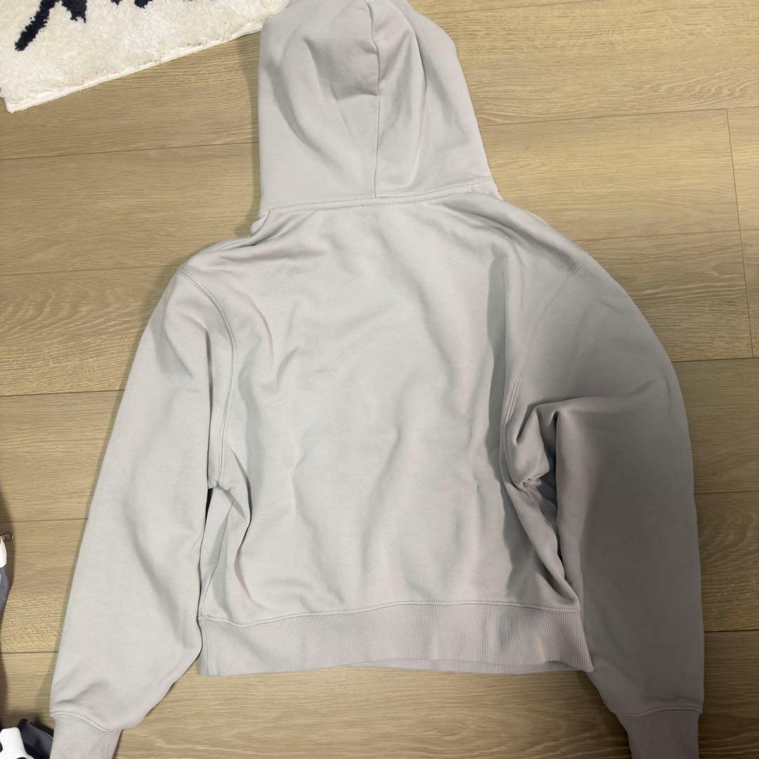 『即完』ANTIMID パーカー Sサイズ