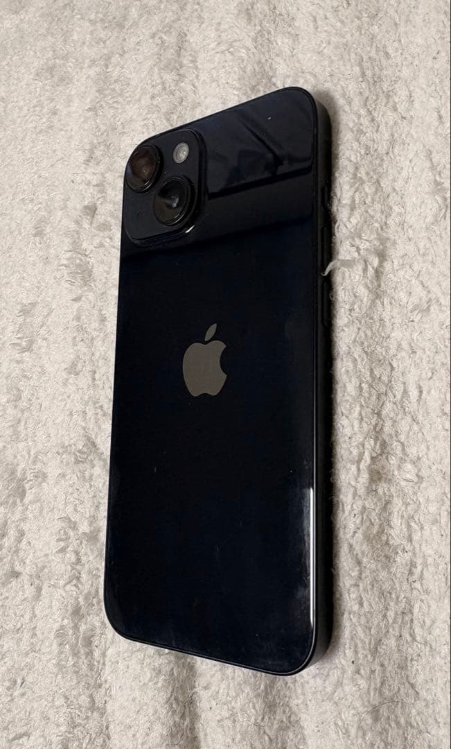 スマートフォン本体 YUKIiPhone