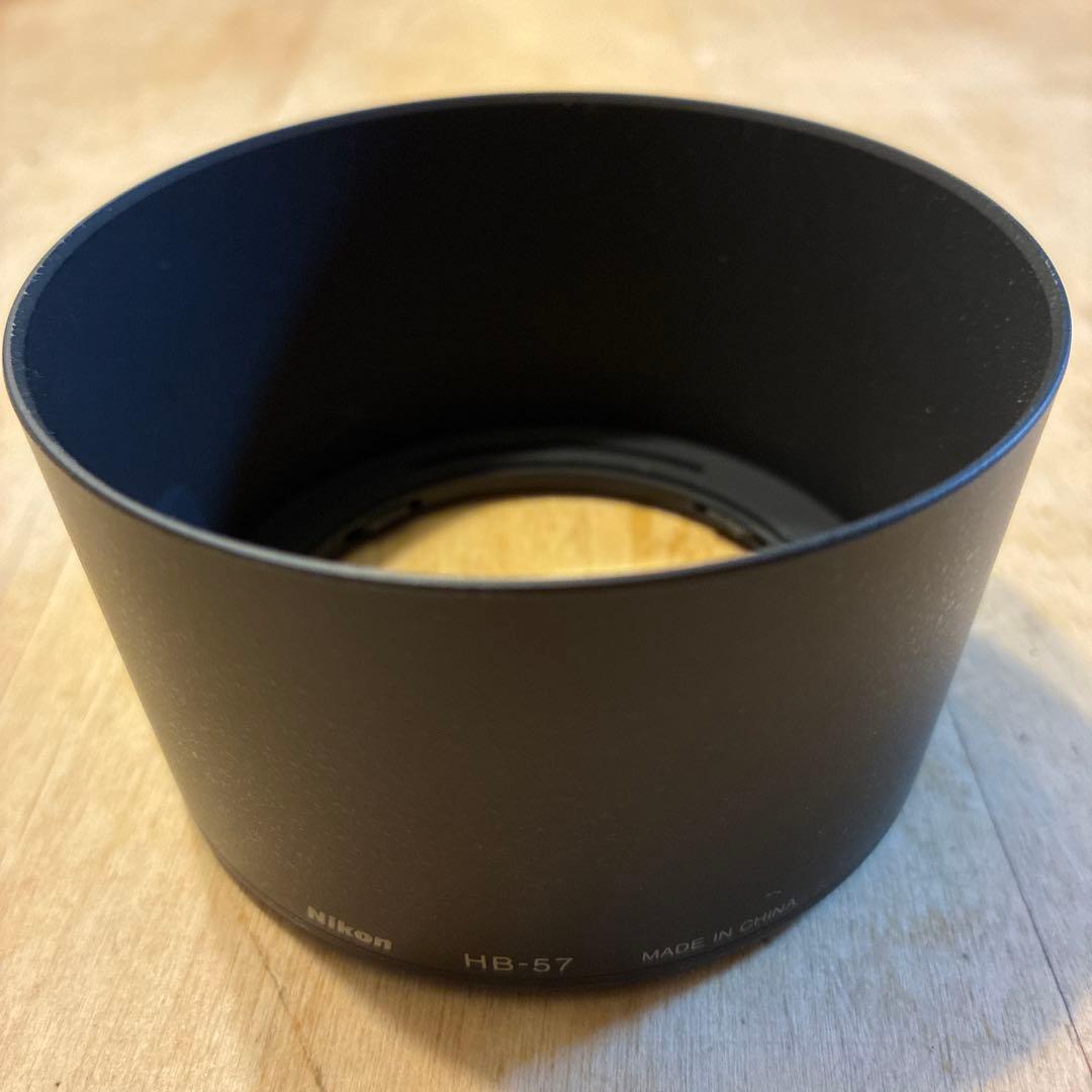 レンズ(ズーム) Nikon AF-S DX NIKKOR 55-300mm f/4.5-5.6G