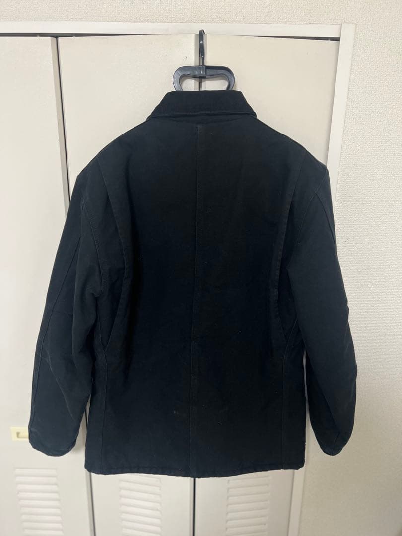 サ*ナ様 90s USA製カーハート　トラディショナルコート　トラディショナルジ