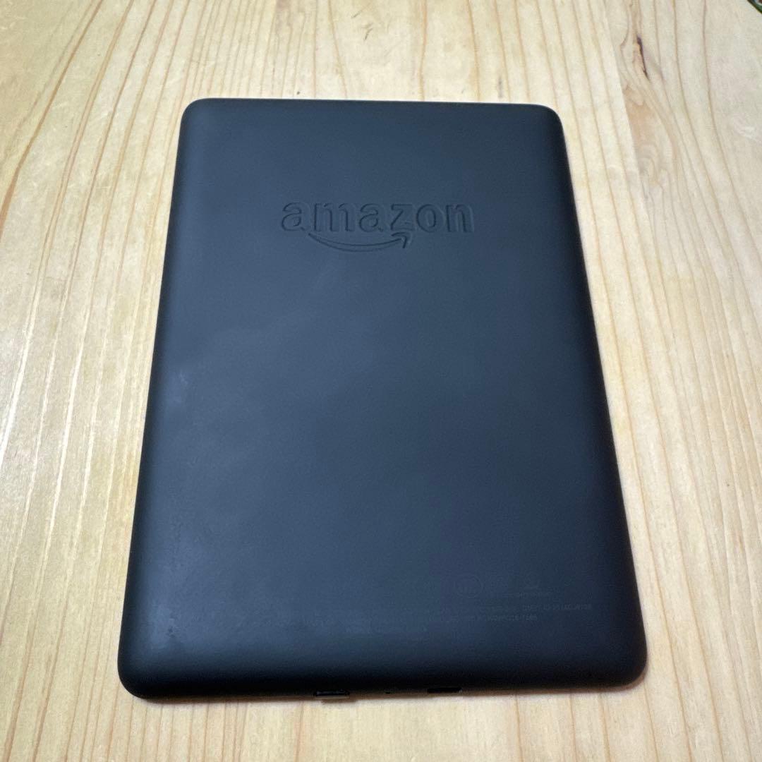 美品 Kindle Paperwhite 第10世代 32GB 広告なし