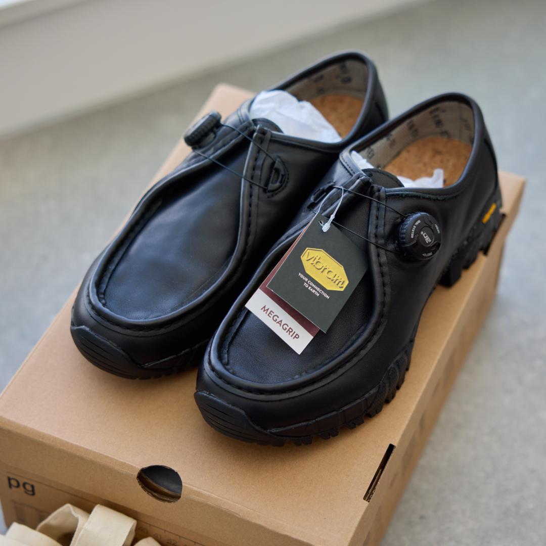 playground pg ピージー KNOCK 2 | SMOOTH.B 42