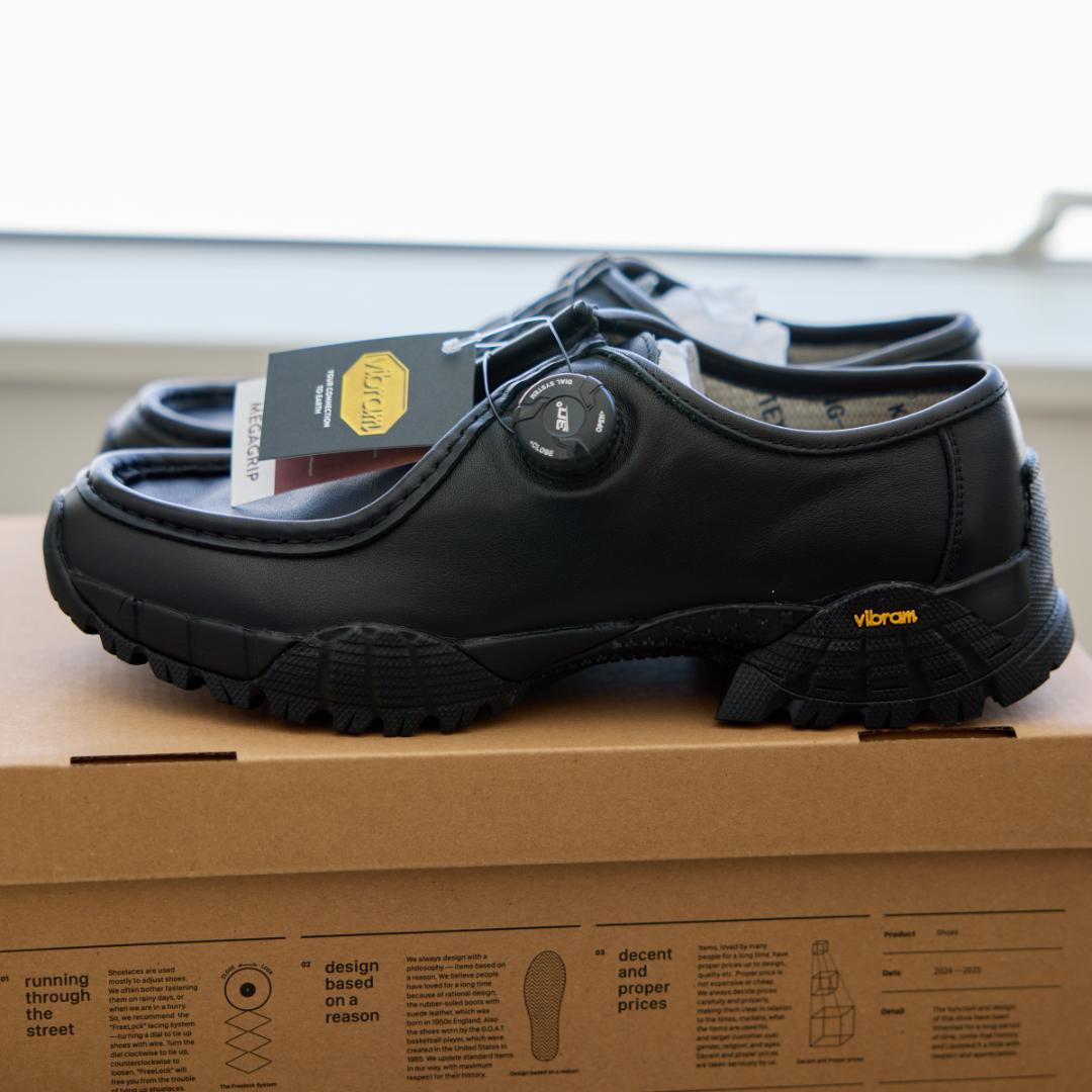 playground pg ピージー KNOCK 2 | SMOOTH.B 42