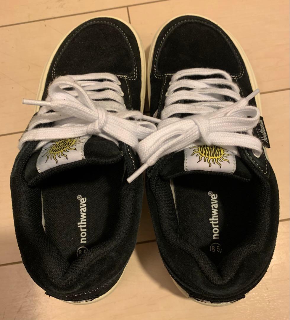 north wave ノースウェーブ ESPRESSO エスプレッソ　BK