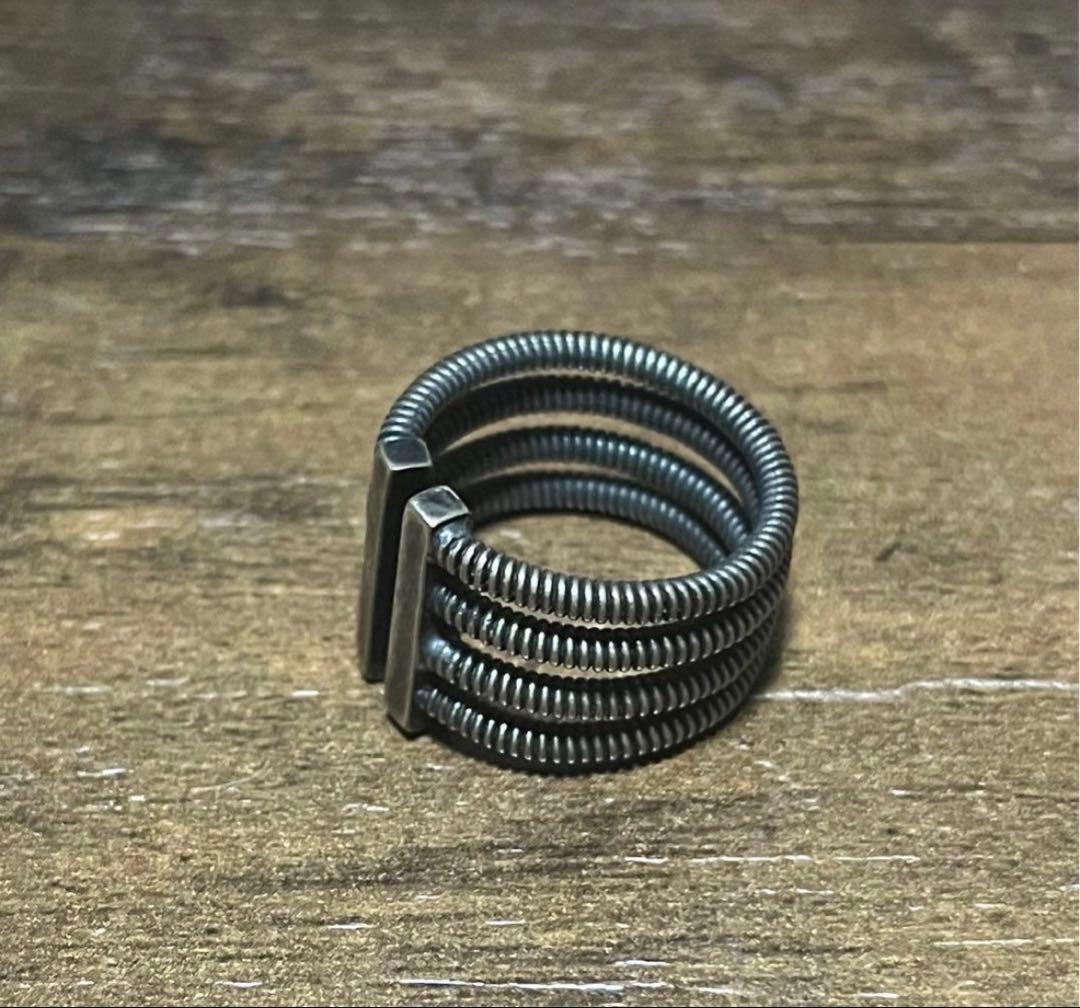 【archive】Maison Margielaリング