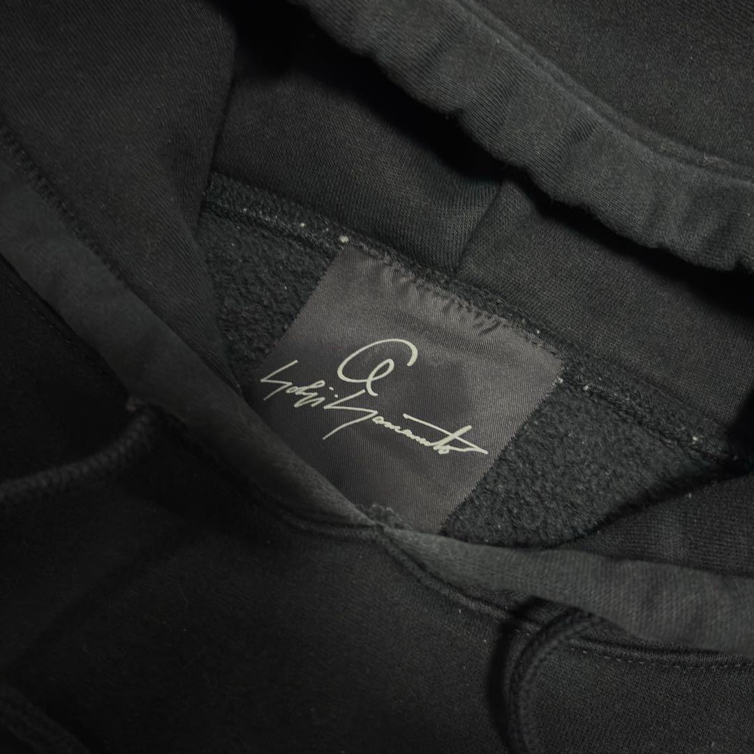 archive Yohji Yamamoto フーディー