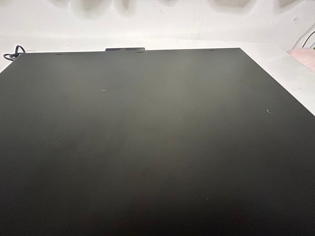 TOSHIBA VHS一体型DVDレコーダー RD-W301