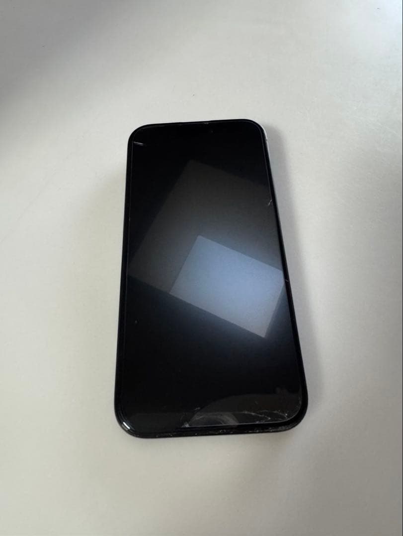 iphone 15pro 128GB SIMフリー