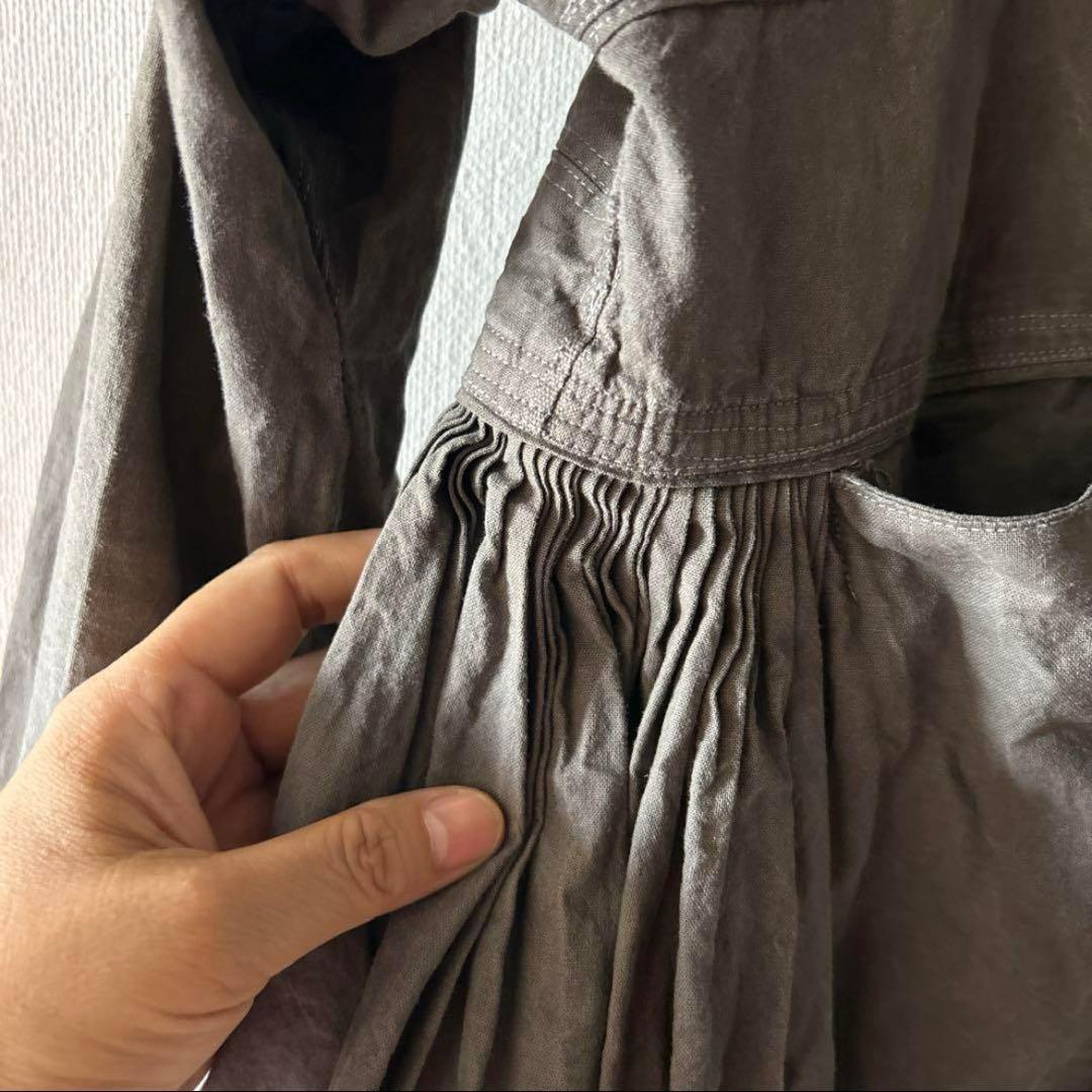 HAFA ラバリジャケット グランピエ　サラマリカ　ポキプシー　サルーチェ