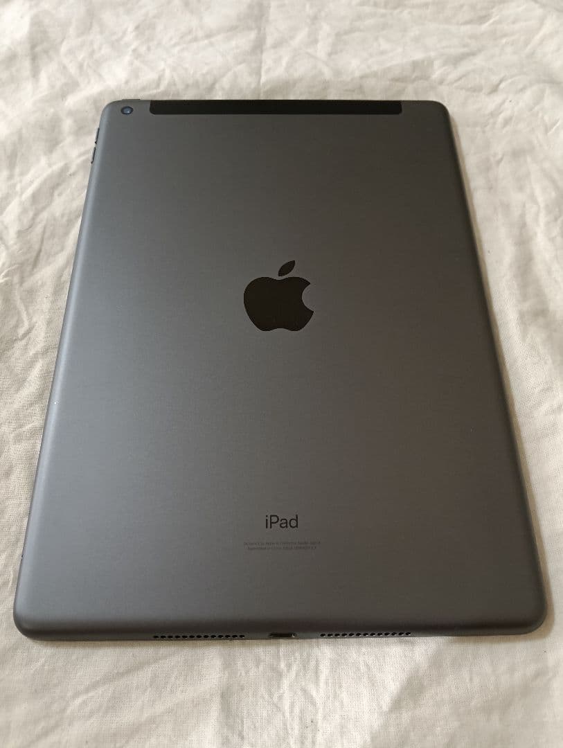ほぼ未使用 iPad 第9世代 バッテリー99.7%