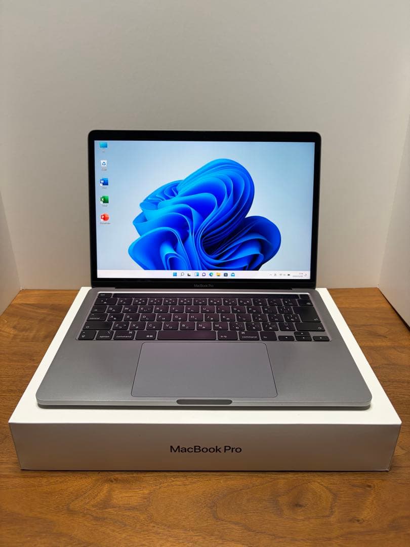 高性能&美品❗️MacBook Pro 2020 i7&32GB&2TB