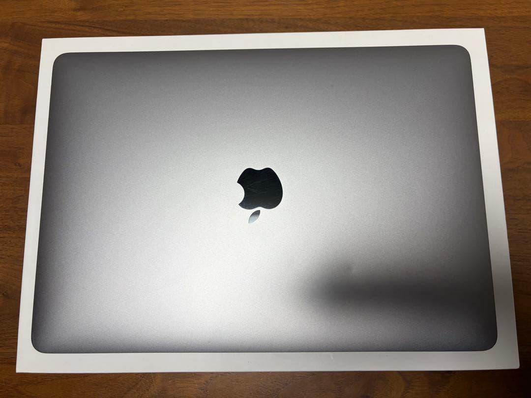 高性能&美品❗️MacBook Pro 2020 i7&32GB&2TB
