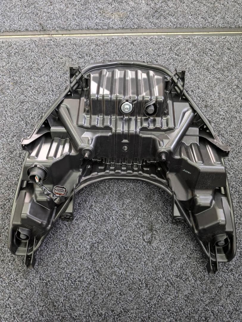 ＰＣＸ125 2021年式　JK05　中古ライト