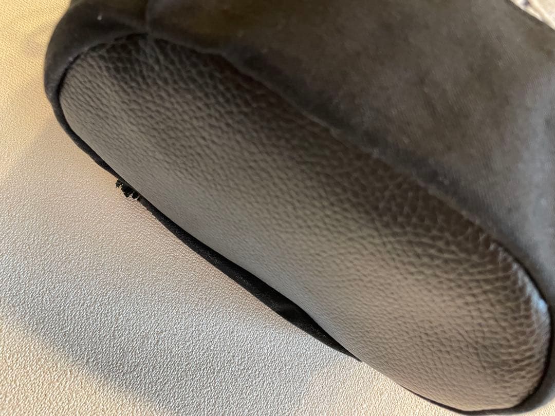 a-ya　ミナペルホネン　ハンドメイド　バッグ