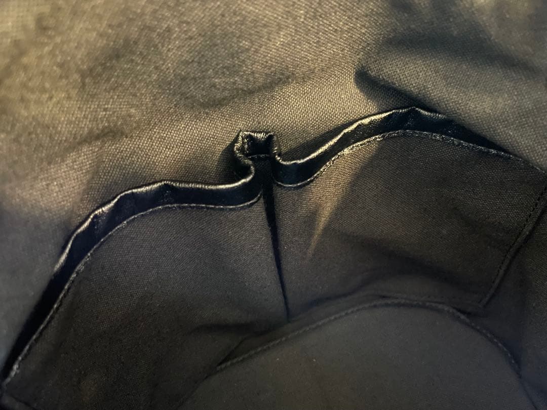 a-ya　ミナペルホネン　ハンドメイド　バッグ