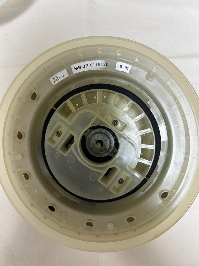 マジックボール　antibac2K PANTONE 空気清浄機　L