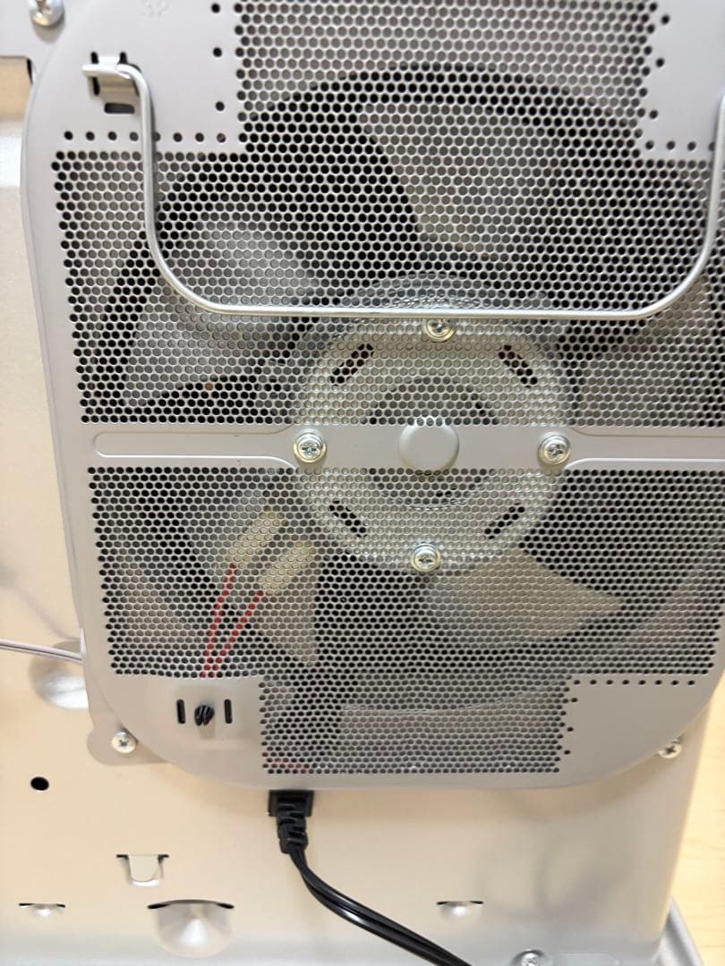 【木像9畳/鉄筋12畳】ダイニチ FW-3218S(S) 石油ファンヒーター