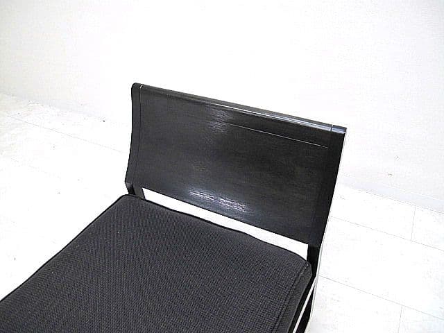 【展示品】　Cassina　カッシーナ VIOLA　ヴィオラ ラウンジチェア