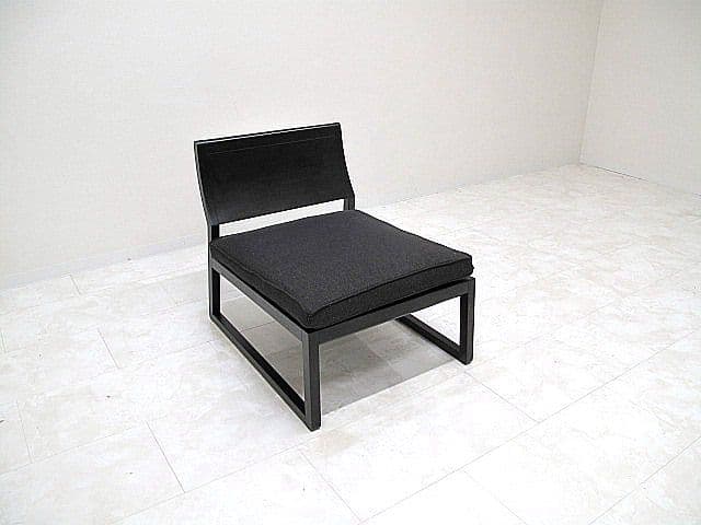 【展示品】　Cassina　カッシーナ VIOLA　ヴィオラ ラウンジチェア