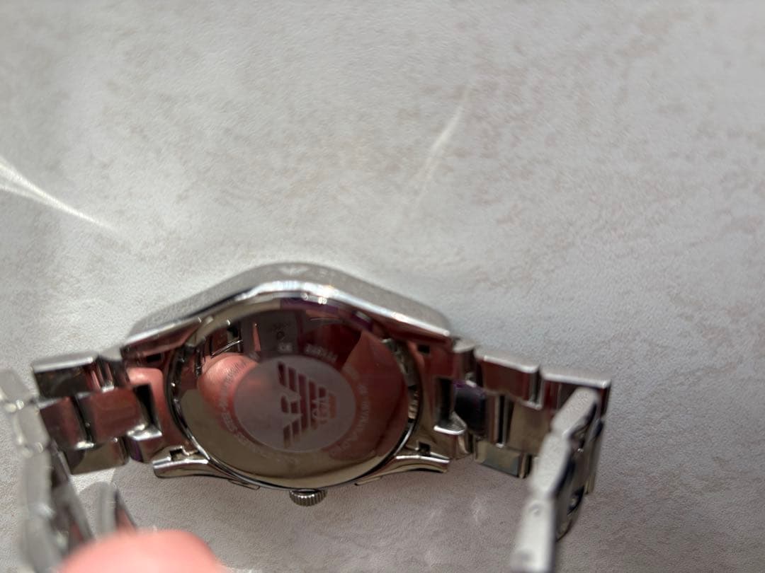 エンポリオアルマーニ