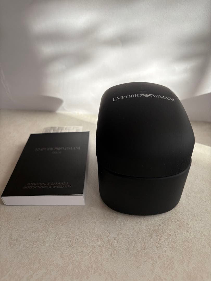 エンポリオアルマーニ