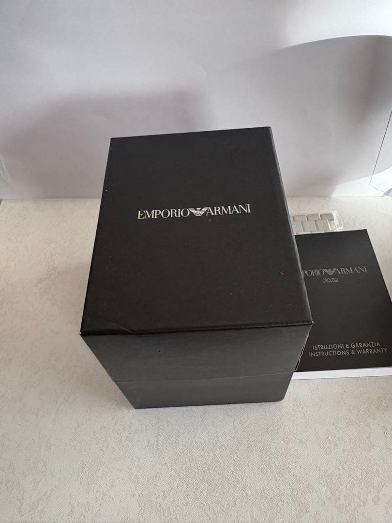 エンポリオアルマーニ