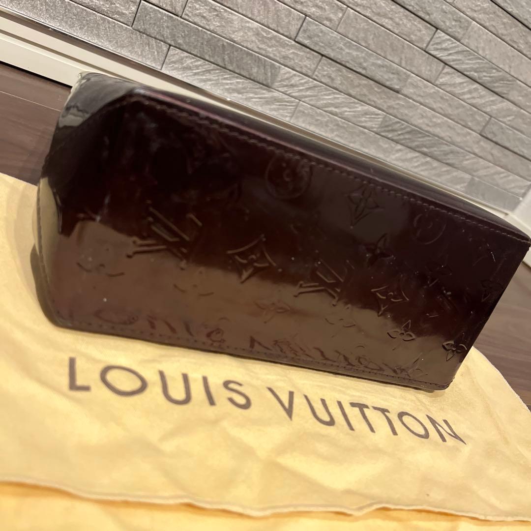 ルイ・ヴィトンリードPMボルドー