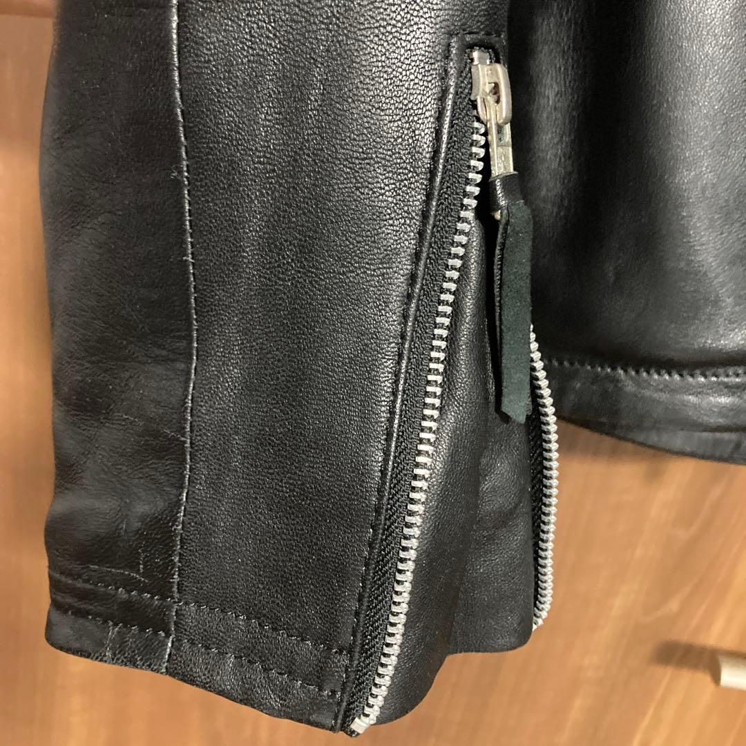 デグナー レザーライダース シングル かっこいい✨