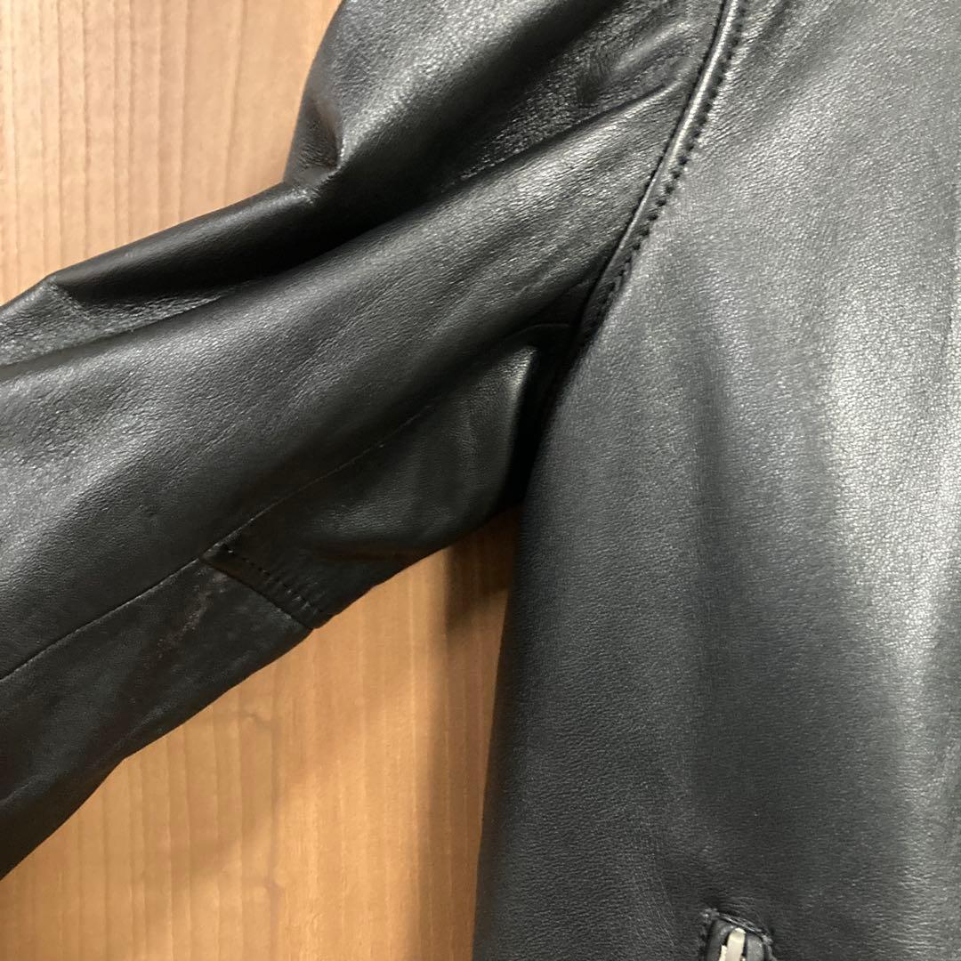 デグナー レザーライダース シングル かっこいい✨